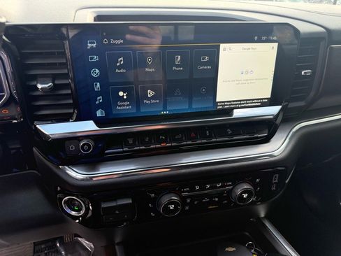 Used 2024 Chevrolet Silverado 2500 High Country w/ High Country Premium Package image 22