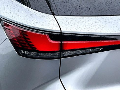 Used 2023 Lexus RX 350 AWD w/ Accessory Package (Z1) image 30