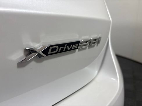 New 2026 BMW X1 xDrive28i w/ Technology Package AWD/4WD image 11