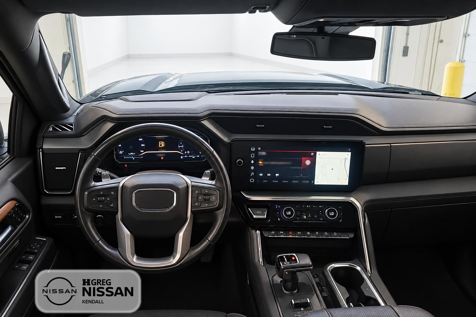 Used 2022 GMC Sierra 1500 Denali AWD/4WD image 10