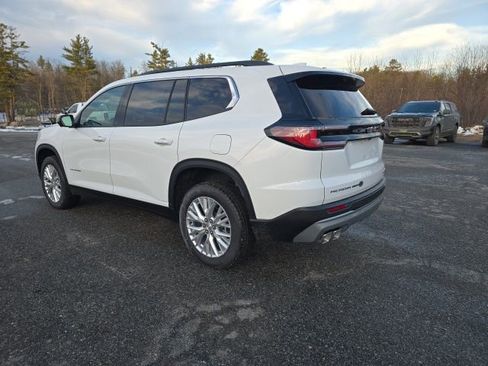 New 2026 GMC Acadia Elevation w/ Elevation Premium Package image 3