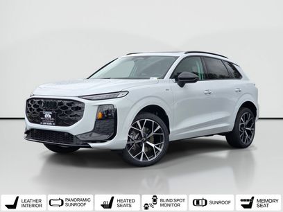 New 2026 Audi Q3 quattro 2.0T