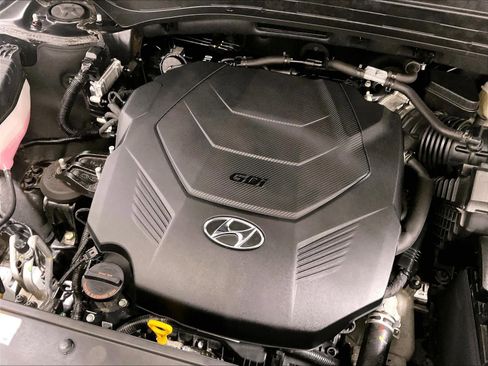 Used 2023 Hyundai Palisade Limited image 36