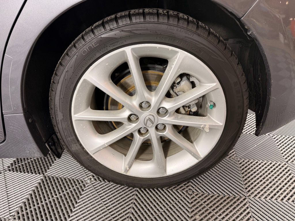 Used 2012 Lexus CT 200h Premium FWD image 14