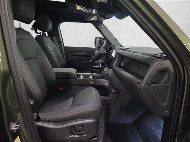 New 2026 Land Rover Defender 110 S AWD/4WD image 10