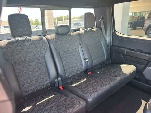 Used 2025 Ford F150 Tremor AWD/4WD image 38