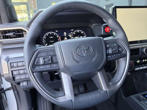 Used 2024 Toyota Tacoma TRD Off-Road w/ TRD Off Road Upgrade Package image 9