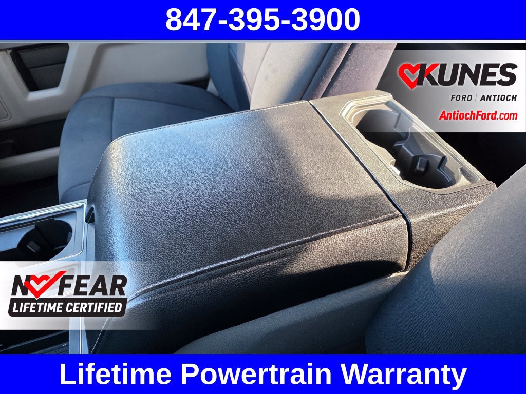 Used 2019 Ford F150 XLT w/ Equipment Group 302A Luxury AWD/4WD image 40