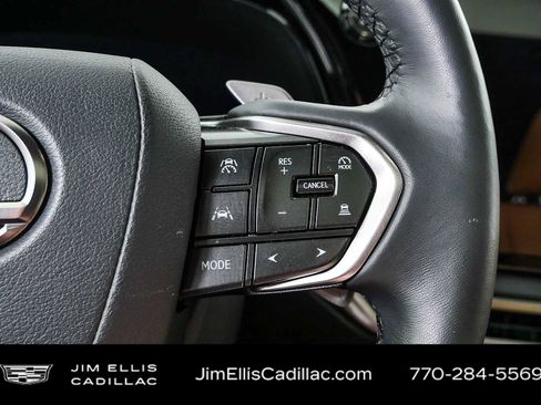 Used 2025 Lexus RX 350 AWD image 11