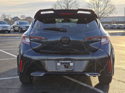 Used 2020 Toyota Corolla SE image 13
