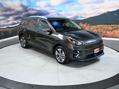 Used 2022 Kia Niro EX