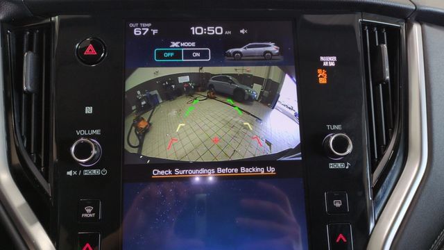 Used 2024 Subaru Outback Premium AWD/4WD image 12