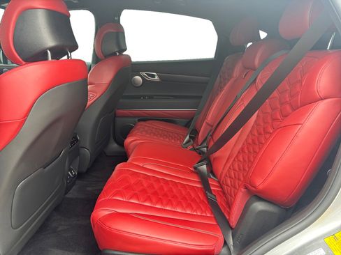 Used 2025 Genesis GV80 3.5T image 13