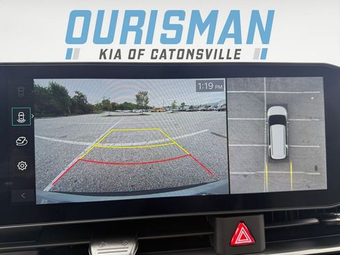 New 2026 Kia Carnival SX w/ SX Dark Edition Package image 20