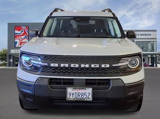 Used 2026 Ford Bronco Sport Big Bend AWD/4WD video 2