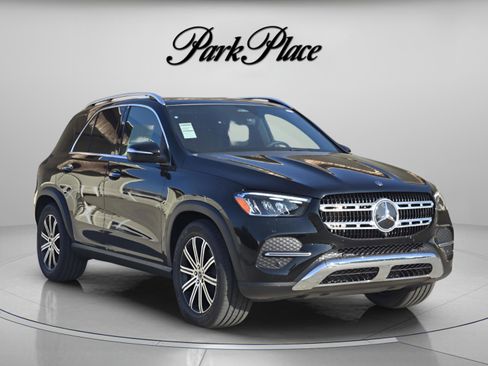 Used 2026 Mercedes-Benz GLE 350 4MATIC image 7