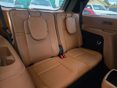 Used 2020 Lincoln Aviator Black Label w/ Dynamic Handling Package image 19