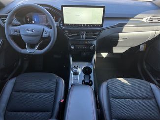 New 2026 Ford Escape ST-Line w/ Tech Pack #1 video 2