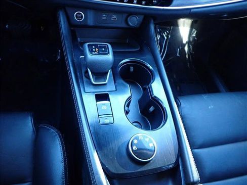 Used 2021 Nissan Rogue SL w/ Premium Package image 22