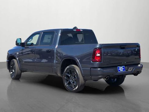 New 2026 RAM 1500 Laramie image 4