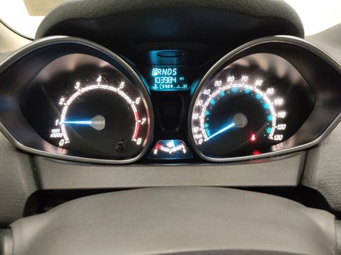 Used 2019 Ford Fiesta SE w/ Equipment Group 201A image 23