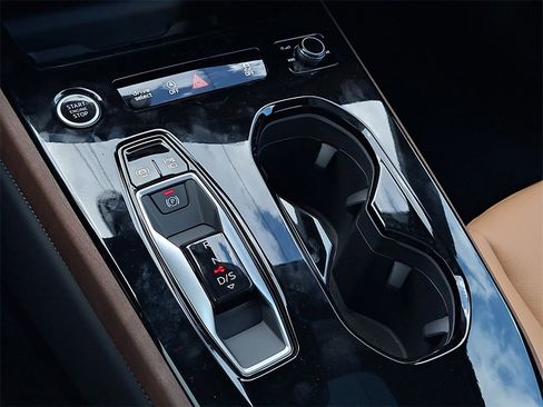 New 2025 Audi A5 2.0T Premium image 15