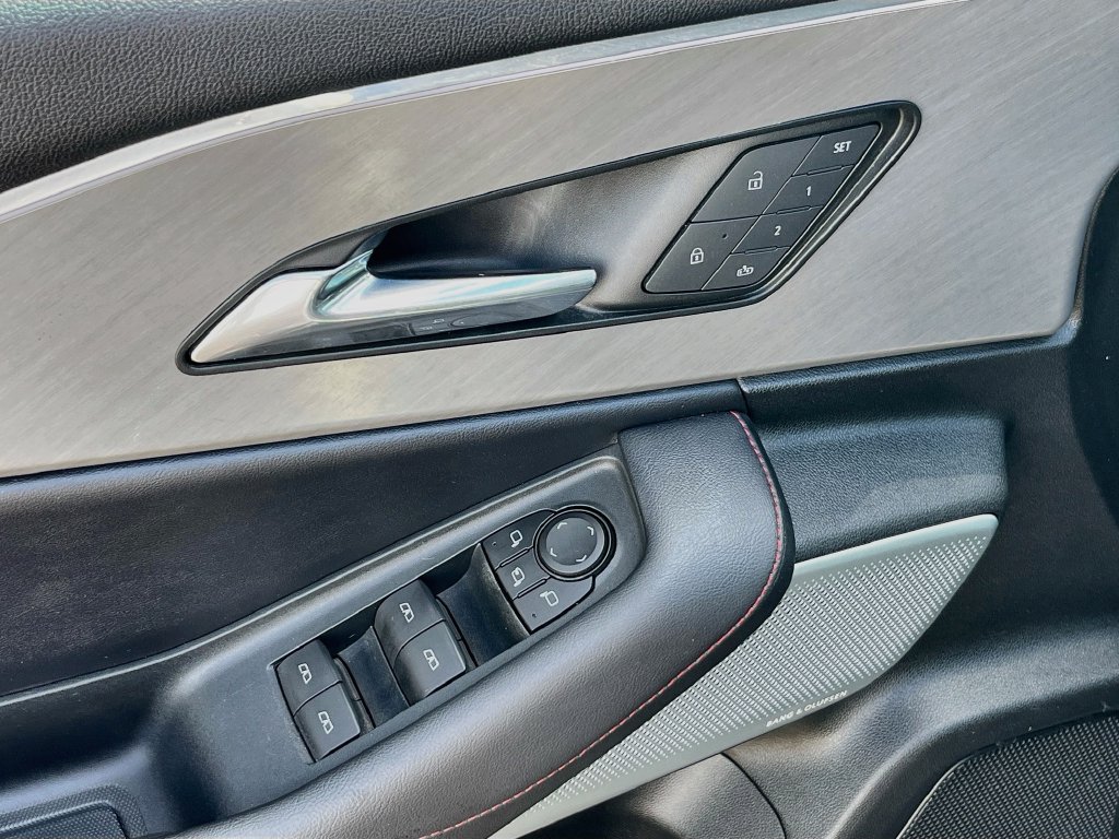 Used 2024 Acura ZDX A-Spec RWD image 18