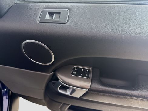 Used 2016 Land Rover Range Rover Sport SE image 31