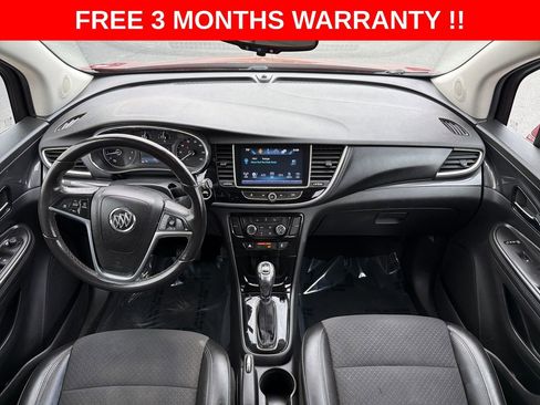Used 2019 Buick Encore Preferred image 36