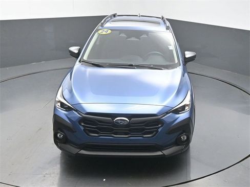 Certified 2024 Subaru Crosstrek 2.0i Premium image 42