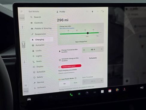 Used 2023 Tesla Model X Plaid image 51