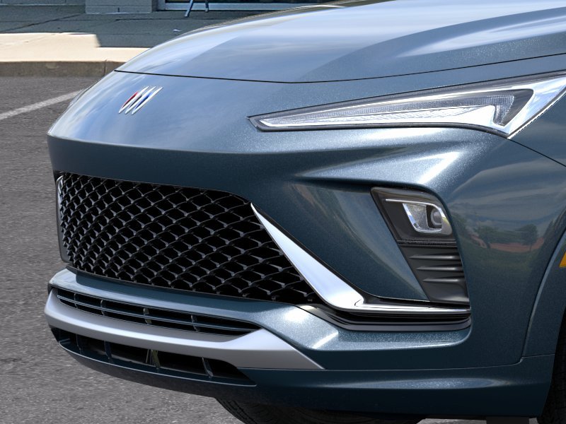 New 2026 Buick Envista Sport Touring FWD image 15
