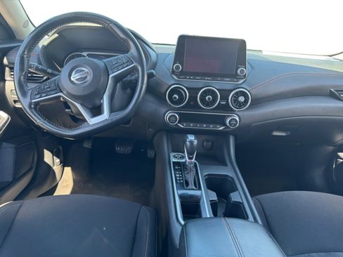 Used 2023 Nissan Sentra SR image 12