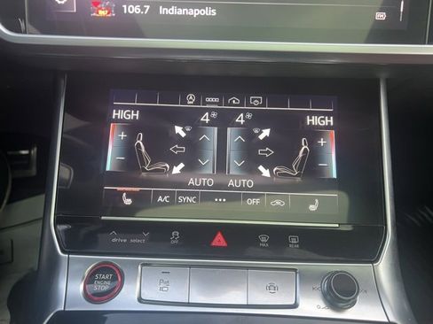 Used 2022 Audi S6 Premium Plus image 20
