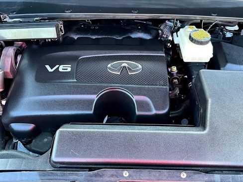 Used 2019 INFINITI QX60 Luxe w/ Essential Package image 32