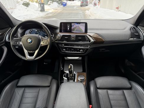 Used 2019 BMW X3 xDrive30i w/ Driving Assistance Package image 29