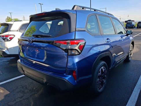 New 2026 Subaru Forester AWD/4WD image 4