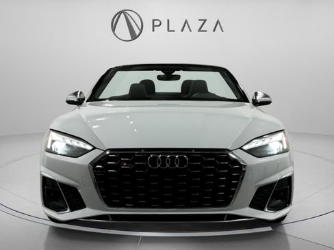 Certified 2024 Audi S5 Premium Plus w/ Premium Plus Package image 7