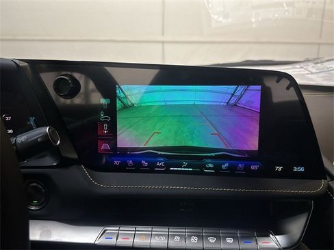 New 2026 Chevrolet Corvette Stingray image 15