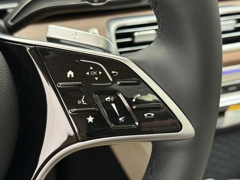 New 2026 Mercedes-Benz GLE 350 4MATIC image 12