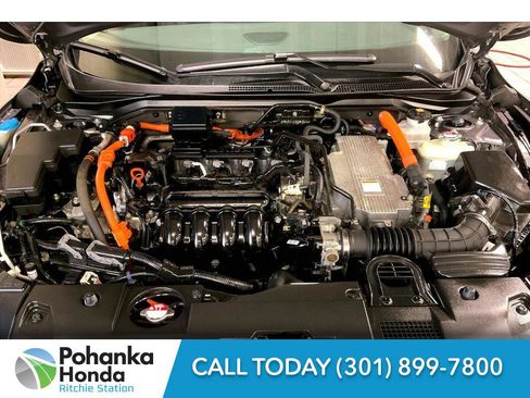 Used 2022 Honda Insight Touring image 9