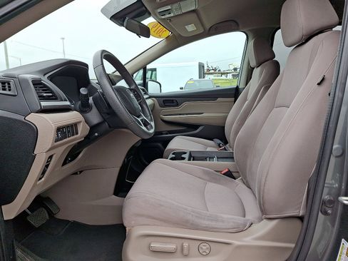 Used 2019 Honda Odyssey EX image 3