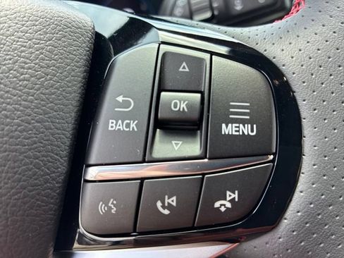 New 2026 Ford Explorer ST-Line w/ ST-Line Street Pack AWD/4WD image 37