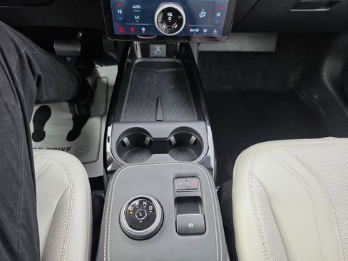 Certified 2023 Ford Mustang Mach-E Premium image 13