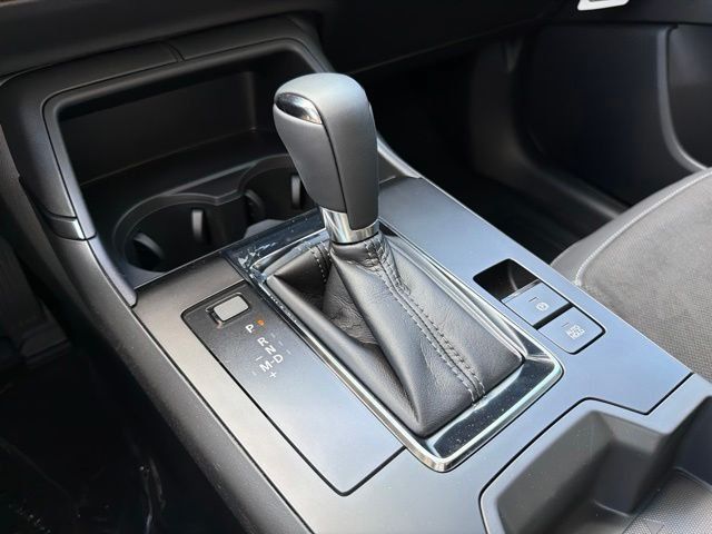 New 2026 MAZDA CX-5 Select AWD/4WD image 17