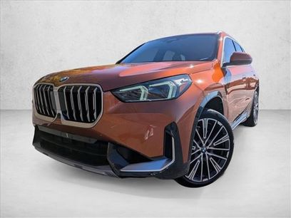New 2025 BMW X1 xDrive28i