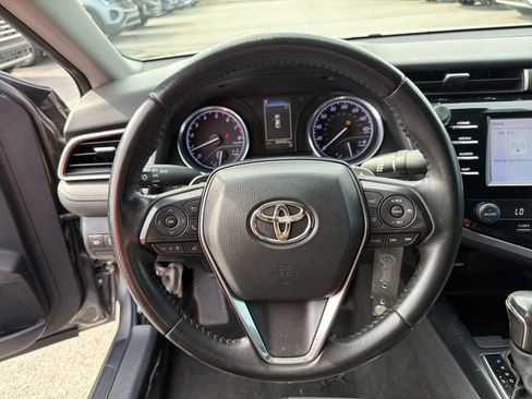 Used 2020 Toyota Camry SE image 23