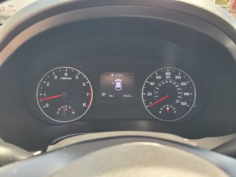 Used 2023 Kia Seltos LX AWD/4WD image 29