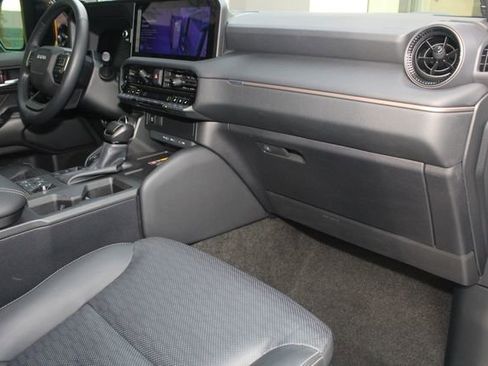 Used 2025 Toyota Land Cruiser w/ Premium Package image 25