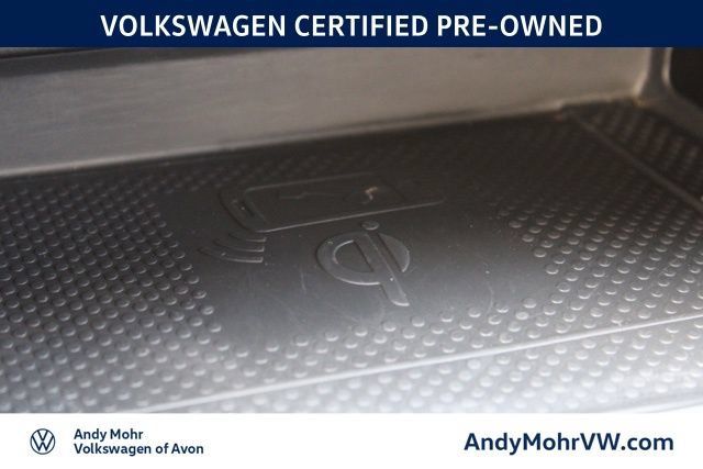 Used 2022 Volkswagen Taos SE w/ Panoramic Sunroof Package AWD/4WD image 43